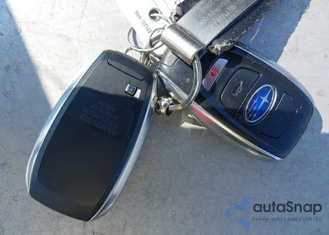 2023 Subaru Crosstrek Limited из США, поврежденный, VIN JF2GTHMC9PH202700